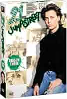 ☆ジョニー・デップ21JUMP STREET 1 DVD-BOX特典付 ☆ Amazon.co.jp: 21 ジャンプストリート シーズン1 DVD-BOX
